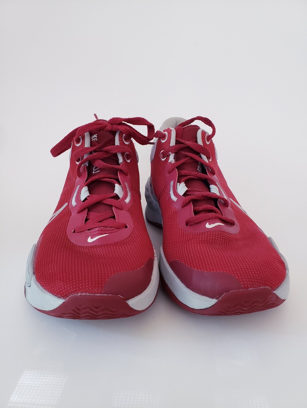 Nike Renew Elevate III Basketball Sneakers - Picture 3 of 15
